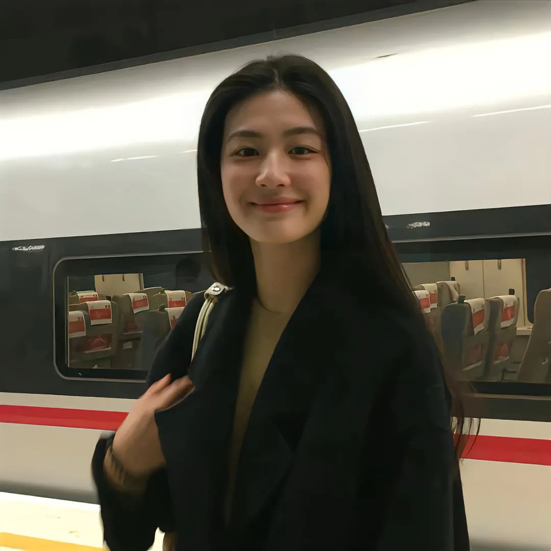 一吻定江山